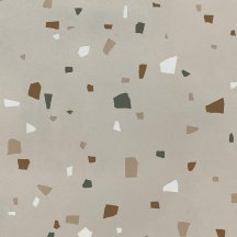 Impronta Italgraniti Nuances Tortora Coccio Strideup 80x80