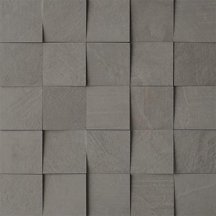 Impronta Italgraniti Spatula Polvere Mosaico Mix 3D 34.5x34.5