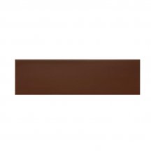 Incolor Brick Choco 8.4x28.3