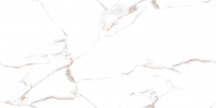 Infinity Ceramica Marmo Italiano Christy White Glossy Silver Line 60x120