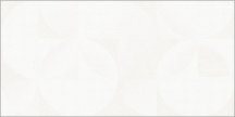 Infinity Ceramica Marmo Italiano Opera Decor White Carving 60x120