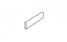 Interbau Alpen Anthrazit 58 7.3x31