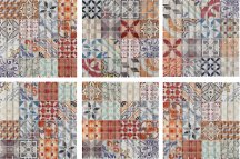 Intermatex Marrakech Fashion 30x30