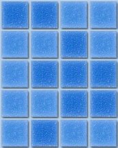 Irida Mosaic Breeze Sea 32.7x32.7