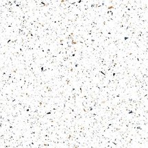 ITC Porcelain Metro White Glossy 60x60