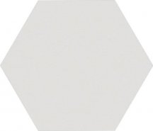 ITT Hexa White 23.2x26.7