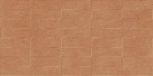 ITT Land Terracotta Decor Matt 59.5x119.2