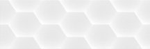 ITT Soft Geom White 20x60