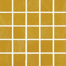 JNJ Golden Mosaic Oro Чип 2x2 32.7x32.7