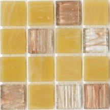 JNJ Mixes 20x20 V-j1580 Honey 32.7x32.7