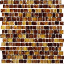JNJ Precious Stones Amber 30.7x31.1