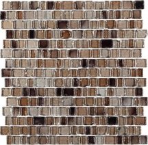 JNJ Precious Stones Tiger-eye 30.7x31.1