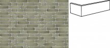 Joseph Bricks Bricks Wyatt Df Плитка Угловая 215x102x24x66 6.6x31.7