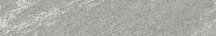 Keope Aran Grey Listello R10 9.7x60