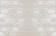 Keope Elements Design Brik Silver 7.5x30