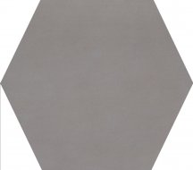Keope Elements Design Grey Esagona 25x21.6