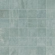 Keope Noord Grey Mosaico 30x30