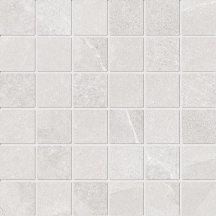 Keope Ubik Ivory Mosaico 30x30