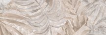Keraben Idyllic Palms Art Sand Vecchio 40x120