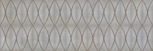 Keraben Universe Art Grey 30x90