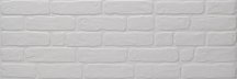 Keraben Wall Brick White 30x90