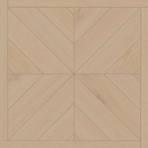 Керама Марацци Альберони Декор Бежевый Светлый Матовый Обрезной 60x60