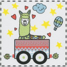 Керама Марацци Альпаки Декор 5 20x20