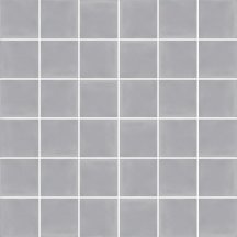 Керама Марацци Авеллино Декор Серый 30.1x30.1