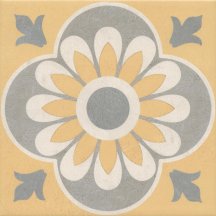 Керама Марацци Эрмитаж Декор 3 20x20