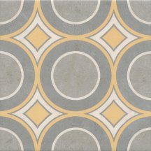 Керама Марацци Эрмитаж Декор 7 20x20