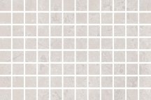 Керама Марацци Ферони Декор Мозаичный Серый Светлый Матовый 20x30