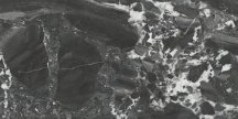 Керама Марацци Риальто Черный Глянцевый Обрезной 40x80