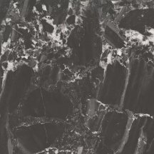 Керама Марацци Риальто Чёрный Матовый Обрезной 80x80