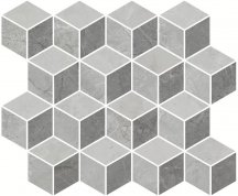 Керама Марацци Риальто Декор 2 Мозаичный Глянцевый 37.5x45