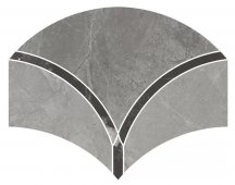 Керама Марацци Риальто Декор Наборный Матовый 31.5x40