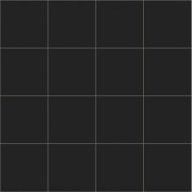Keramark Базовая Плитка Черный 13 60x60