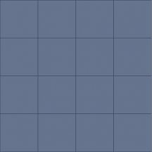 Keramark Базовая Плитка Синий 12 60x60