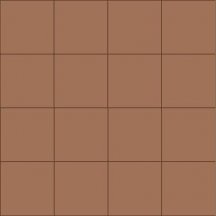 Keramark Базовая Плитка Светло-Кирпичный 32 60x60