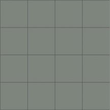 Keramark Базовая Плитка Зеленый 7 60x60