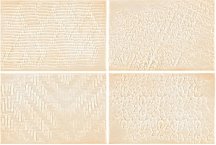 Keramex Liberty Decor Champagne 20x30