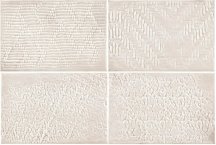 Keramex Liberty Decor Gris 20x30