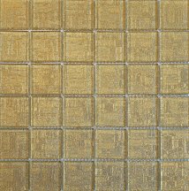 Керамоград Мозаика Из Фольги ST068 30x30