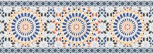 Керлайф Menara Decor Pilar 25.1x70.9