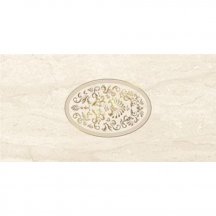 Керлайф Olimpia Decor D'Arte Crema 31.5x63