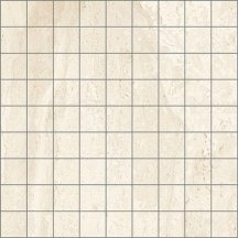 Керлайф Olimpia Mosaic Crema 30x30