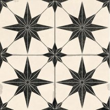 Kerlife Hydraulic Star Antic White Pre 45x45