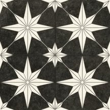 Kerlife Hydraulic Star Black Pre 45x45
