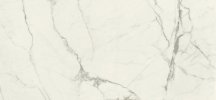 Kerlite Vanity Bianco Statuario 120x260