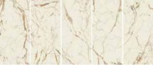 Kerlite Vanity Macchia Vecchia Chain A B C D E Touch 120x260