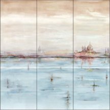 Kerlite Wanderwall Venice A B C 100x300